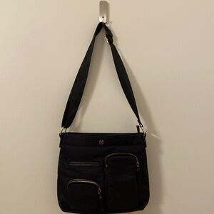 Black Mark & Hall crossbody purse